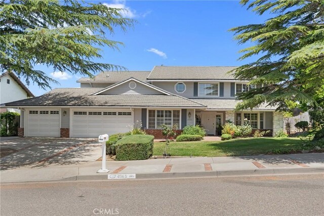 4565 Lamplighter Ln, Santa Maria, CA 93455 - photo 1