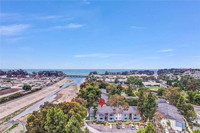 25611 Quail Run Unit 77, Dana Point, CA 92629 - drone / aerial view of a nearby body of water