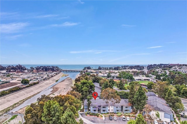 25611 Quail Run Unit 77, Dana Point, CA 92629 - bird's eye view of a nearby body of water