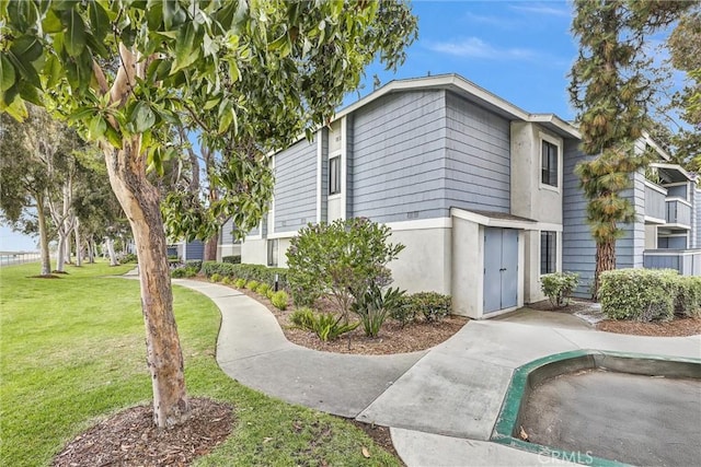 25611 Quail Run Unit 77, Dana Point, CA 92629 - view of building exterior