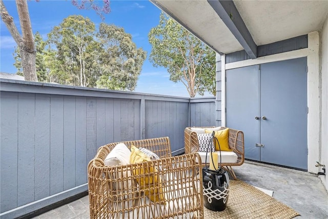 25611 Quail Run Unit 77, Dana Point, CA 92629 - view of patio / terrace