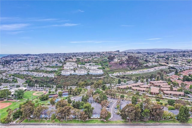 25611 Quail Run Unit 77, Dana Point, CA 92629 - aerial view of property and surrounding area