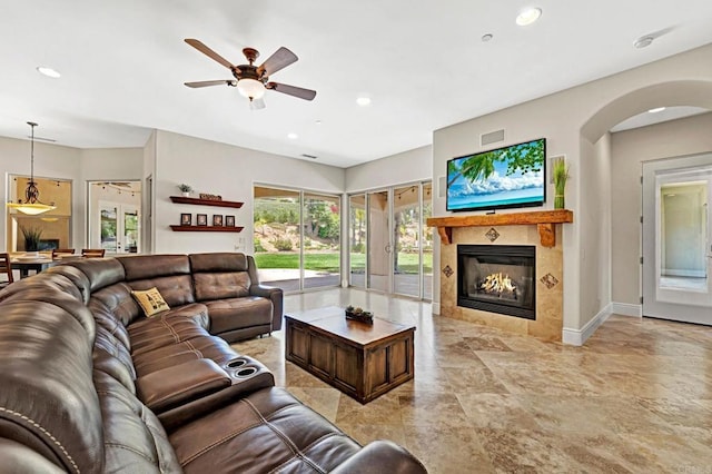 2050 Buena Village Dr, Vista, CA 92084 - photo 29