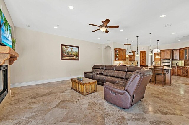 2050 Buena Village Dr, Vista, CA 92084 - photo 30