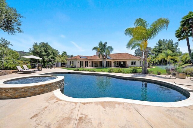 2050 Buena Village Dr, Vista, CA 92084 - photo 51