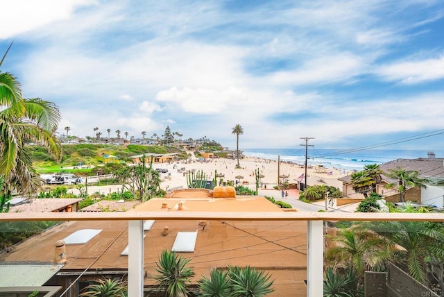 231 5th St, Encinitas, CA 92024 - water view