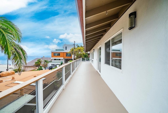 231 5th St, Encinitas, CA 92024 - view of balcony