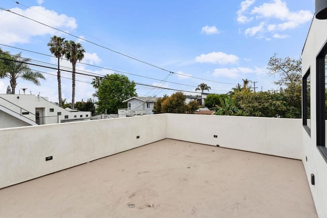 2052 Montgomery Ave, Cardiff By The Sea, CA 92007 - view of patio