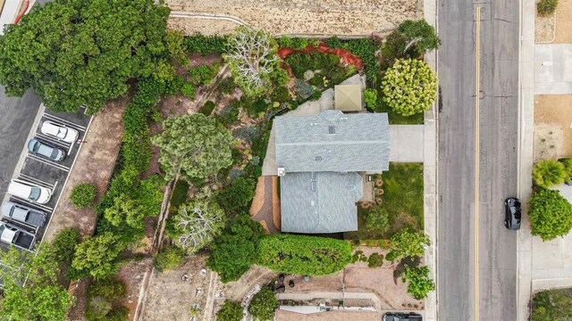 915 Lake Ridge Dr, San Marcos, CA 92078 - aerial view