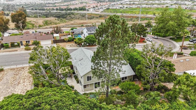 915 Lake Ridge Dr, San Marcos, CA 92078 - aerial view of residential area