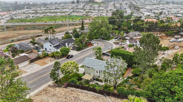 915 Lake Ridge Dr, San Marcos, CA 92078 - aerial perspective of suburban area