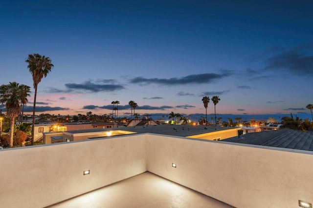 2058 Montgomery Ave, Cardiff By The Sea, CA 92007 - view of patio