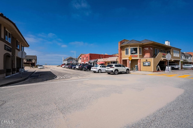 4534 La Brea St, Oxnard, CA 93035 - view of asphalt road with a residential view