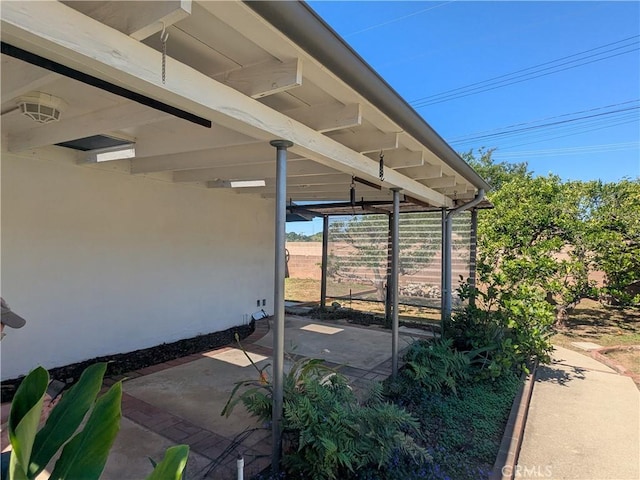 639 Scottdale Ave, Glendora, CA 91740 - view of patio / terrace