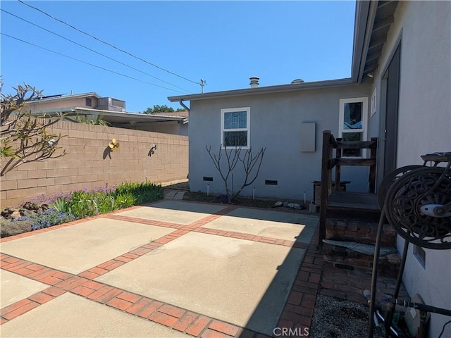 639 Scottdale Ave, Glendora, CA 91740 - view of patio