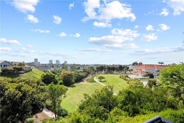 7 Belmont, Newport Beach, CA 92660 - aerial view