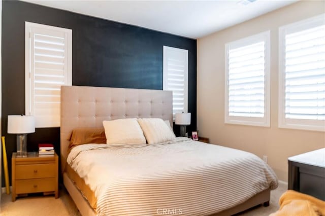 4098 Summer Way, Corona, CA 92883 - bedroom featuring light colored carpet