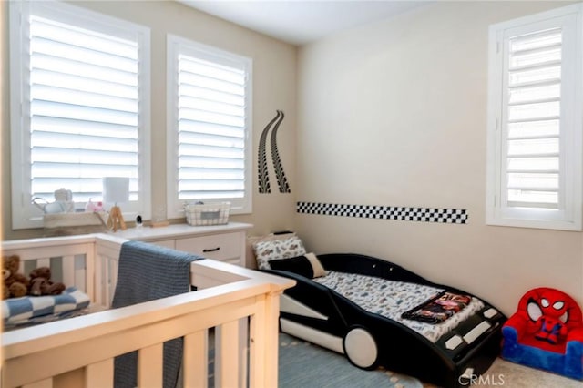 4098 Summer Way, Corona, CA 92883 - view of bedroom