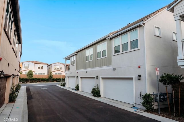 4098 Summer Way, Corona, CA 92883 - view of street featuring a residential view
