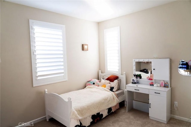 4098 Summer Way, Corona, CA 92883 - bedroom with light carpet