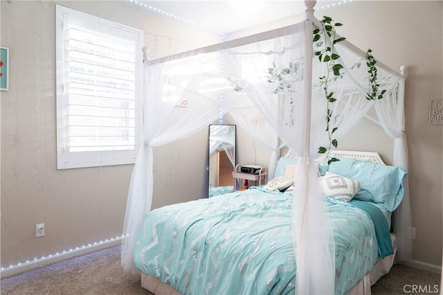 4098 Summer Way, Corona, CA 92883 - view of carpeted bedroom
