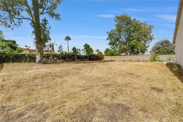 18295 Aguiro St, Rowland Heights, CA 91748 - view of yard
