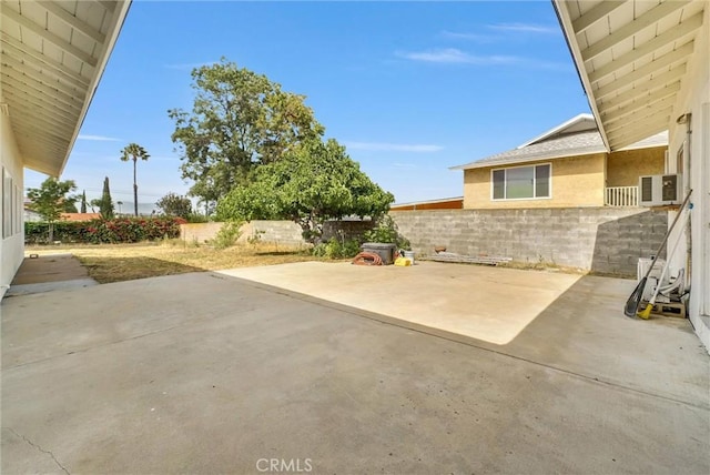 18295 Aguiro St, Rowland Heights, CA 91748 - view of patio / terrace