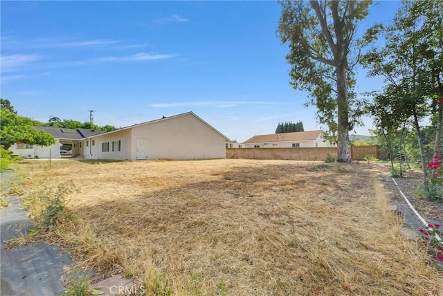 18295 Aguiro St, Rowland Heights, CA 91748 - view of yard