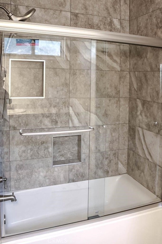 4781 Kona Kove Way, Yorba Linda, CA 92886 - full bath featuring enclosed tub / shower combo