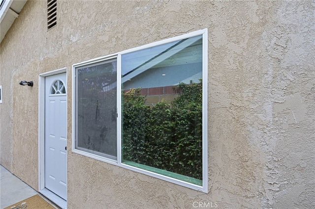 4781 Kona Kove Way, Yorba Linda, CA 92886 - exterior view of stucco siding