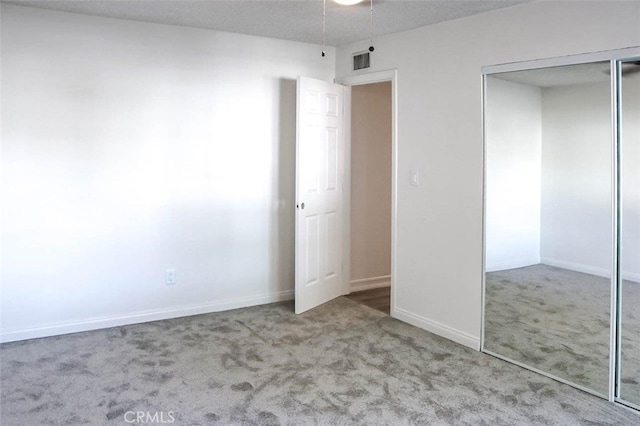4781 Kona Kove Way, Yorba Linda, CA 92886 - unfurnished bedroom with carpet floors and a closet