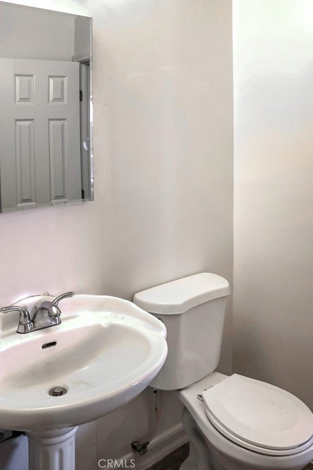 4781 Kona Kove Way, Yorba Linda, CA 92886 - bathroom featuring toilet and a sink