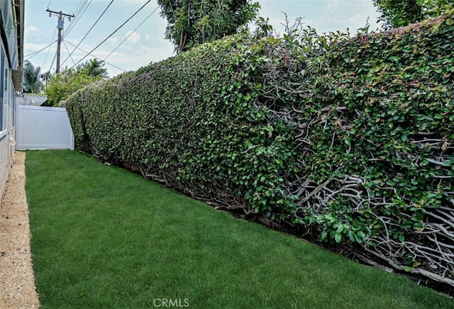 4781 Kona Kove Way, Yorba Linda, CA 92886 - view of yard