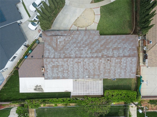 4781 Kona Kove Way, Yorba Linda, CA 92886 - view of subject property