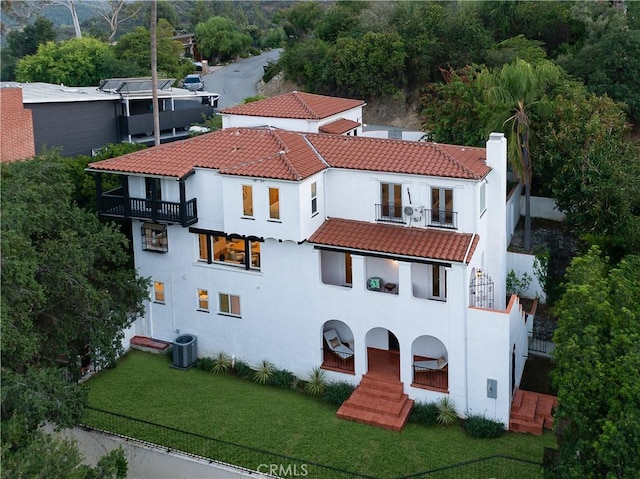 2982 Edgewick Rd, Glendale, CA 91206 - view of property