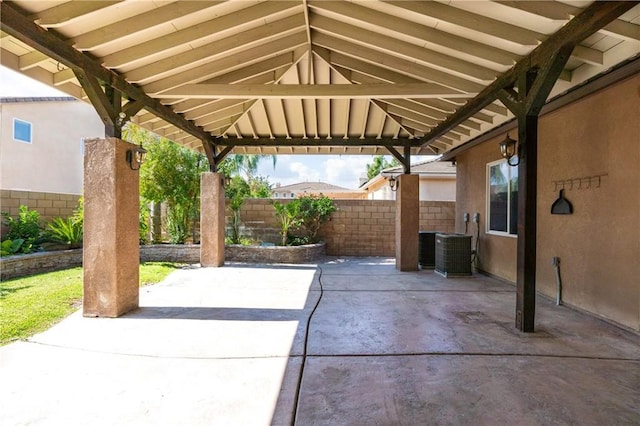 14145 Prairie Creek Pl, Eastvale, CA 92880 - view of patio / terrace