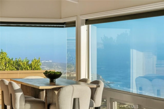 32131 Sea Island Dr, Dana Point, CA 92629 - view of sunroom / solarium