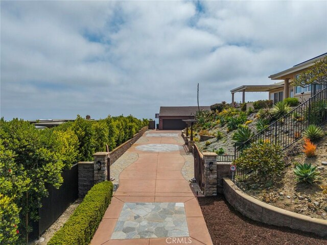 32131 Sea Island Dr, Dana Point, CA 92629 - surrounding community