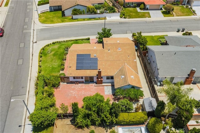 1707 Gay Park Way, Hacienda Heights, CA 91745 - view of subject property