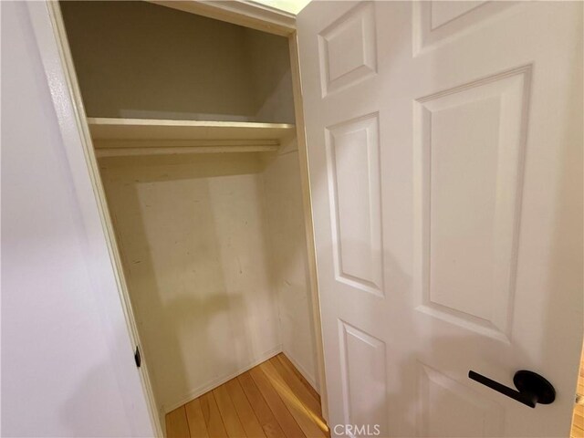 1707 Gay Park Way, Hacienda Heights, CA 91745 - view of closet