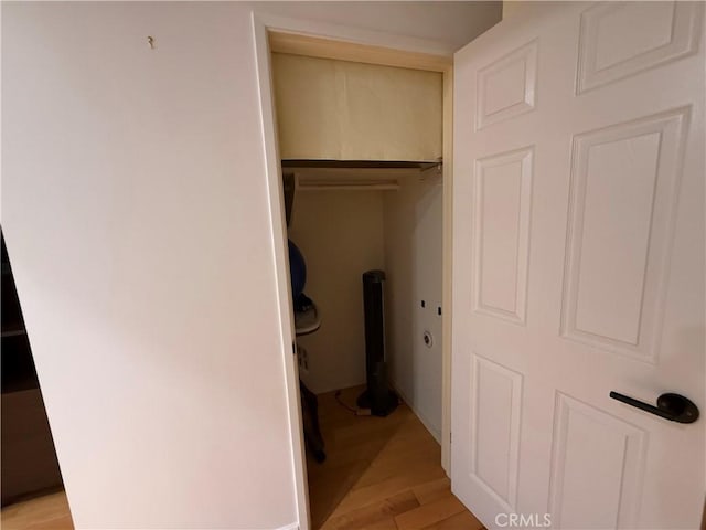 1707 Gay Park Way, Hacienda Heights, CA 91745 - view of closet