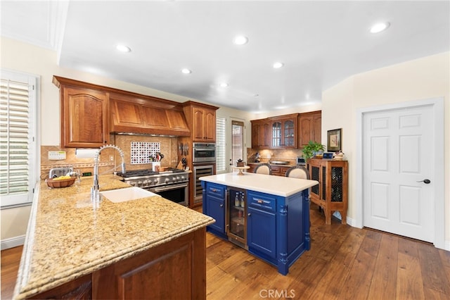 58 Downfield, Coto De Caza, CA 92679 - photo 12