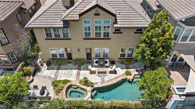 58 Downfield, Coto De Caza, CA 92679 - photo 32