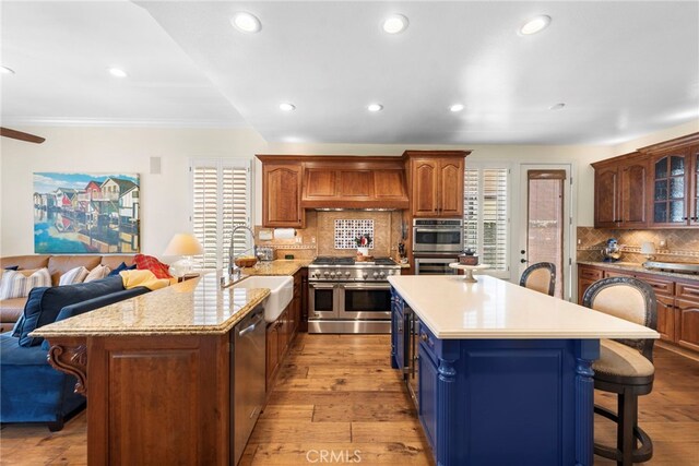 58 Downfield, Coto De Caza, CA 92679 - photo 14