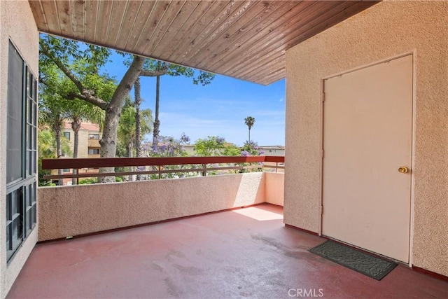 941 W Carson St Unit 210, Torrance, CA 90502 - view of balcony