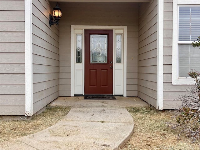 21509 Stage Dr, Tehachapi, CA 93561 - view of exterior entry