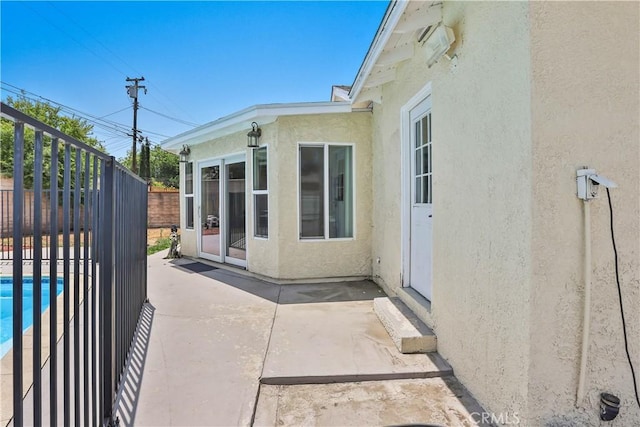 5066 N Nearglen Ave, Covina, CA 91724 - view of patio