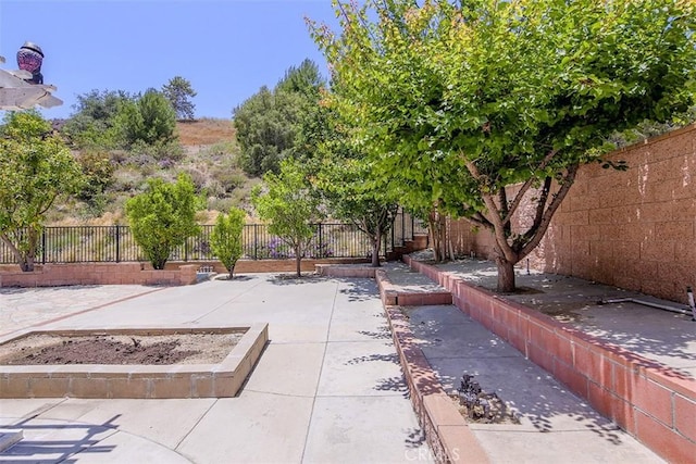 15681 Canon Ln, Chino Hills, CA 91709 - fenced backyard with a patio