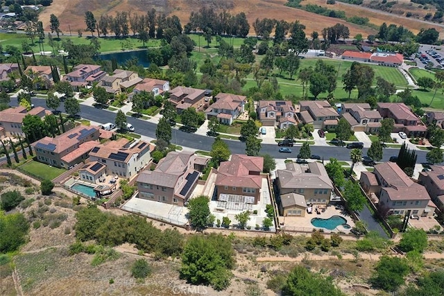 15681 Canon Ln, Chino Hills, CA 91709 - view of property location with nearby suburban area