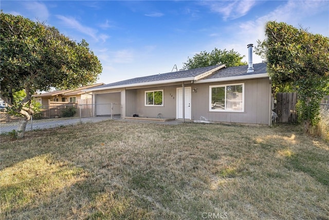 342 Rio Vista Ct, Corning, CA 96021 - single story home with a carport
